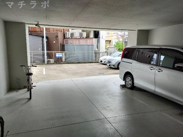 大曽根駅 徒歩3分 9階の物件外観写真